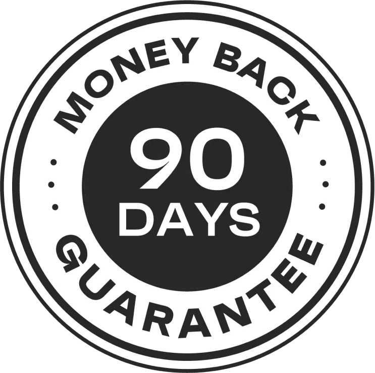 Prosta Defend 90-Day Money Back Guarantee